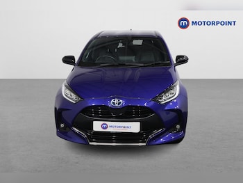 Used Toyota Yaris 2021 for sale - 78039763: Photo
