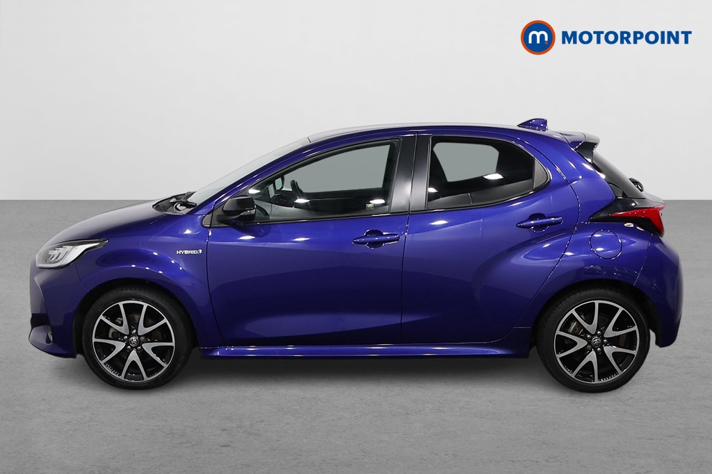 Used Toyota Yaris 2021 for sale - 78039763: Photo 4