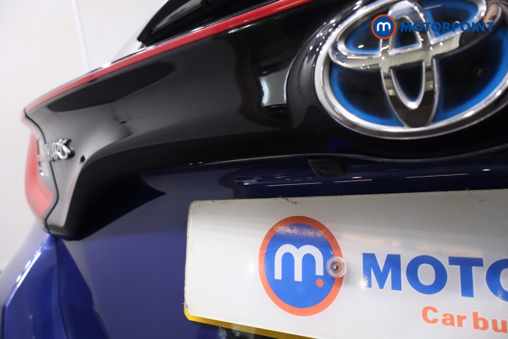 Used Toyota Yaris 2021 for sale - 78039763: Photo 41