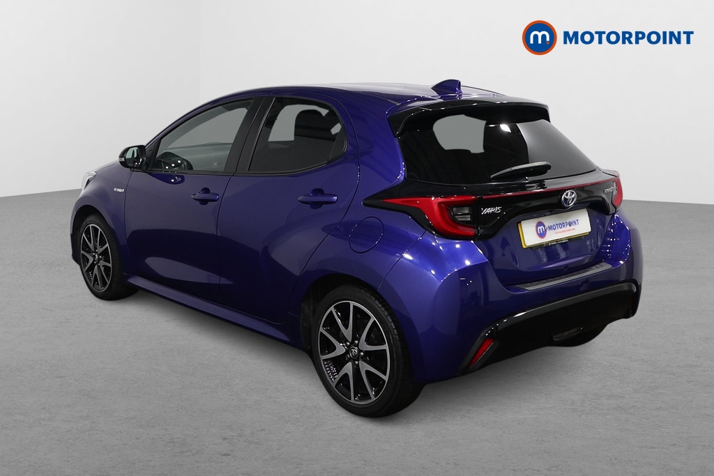 Used Toyota Yaris 2021 for sale - 78039763: Photo 5