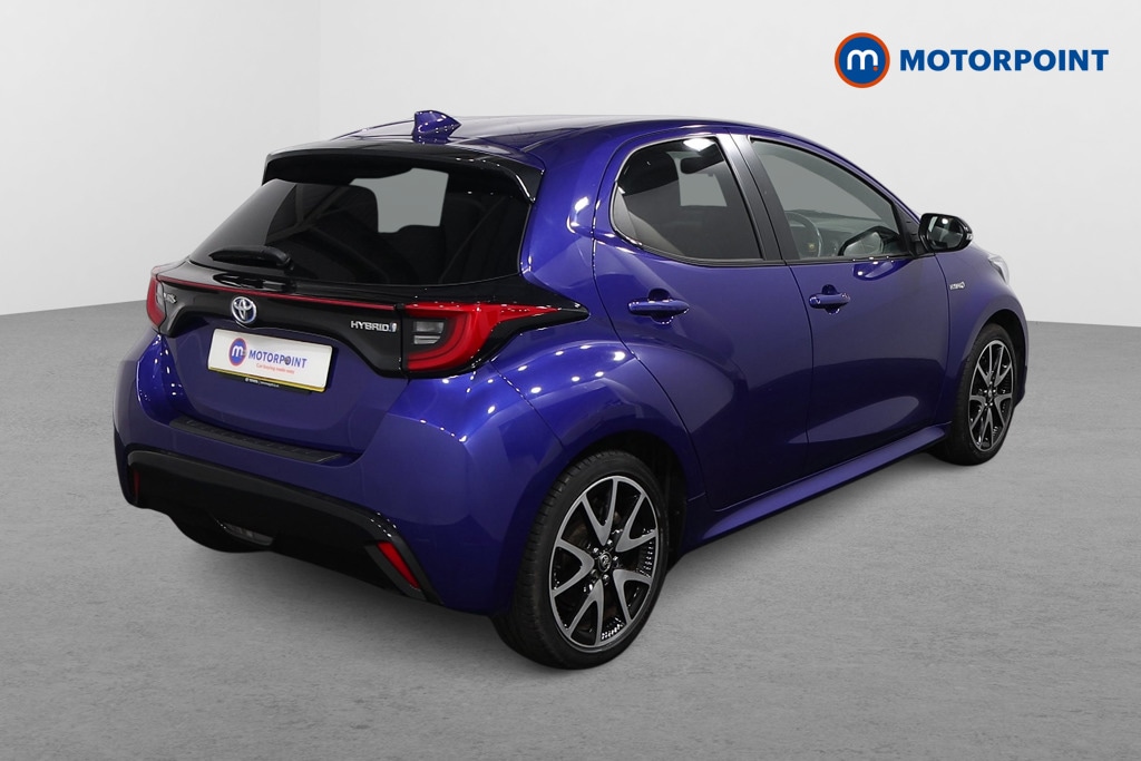 Used Toyota Yaris 2021 for sale - 78039763: Photo 7