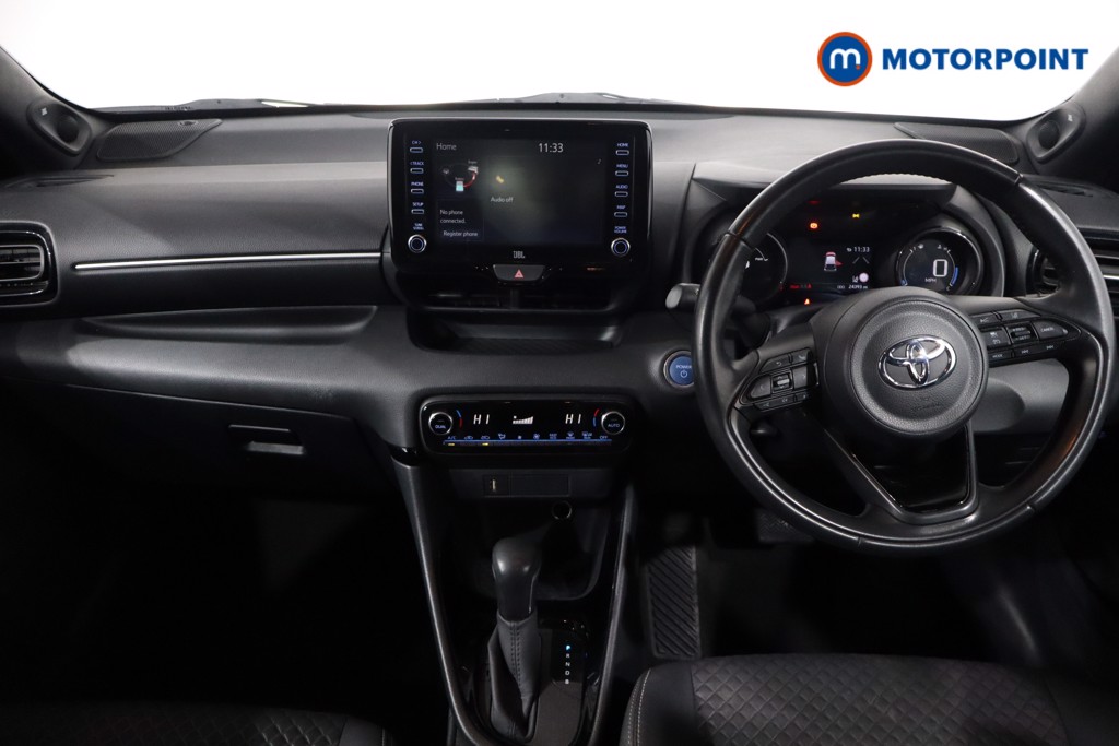 Used Toyota Yaris 2021 for sale - 78039763: Photo 9