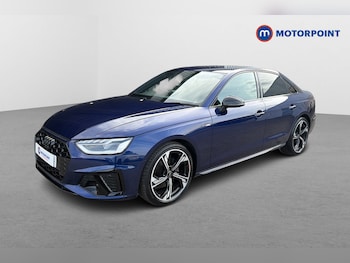 Used Audi A4 2023 for sale - 78950954: Photo