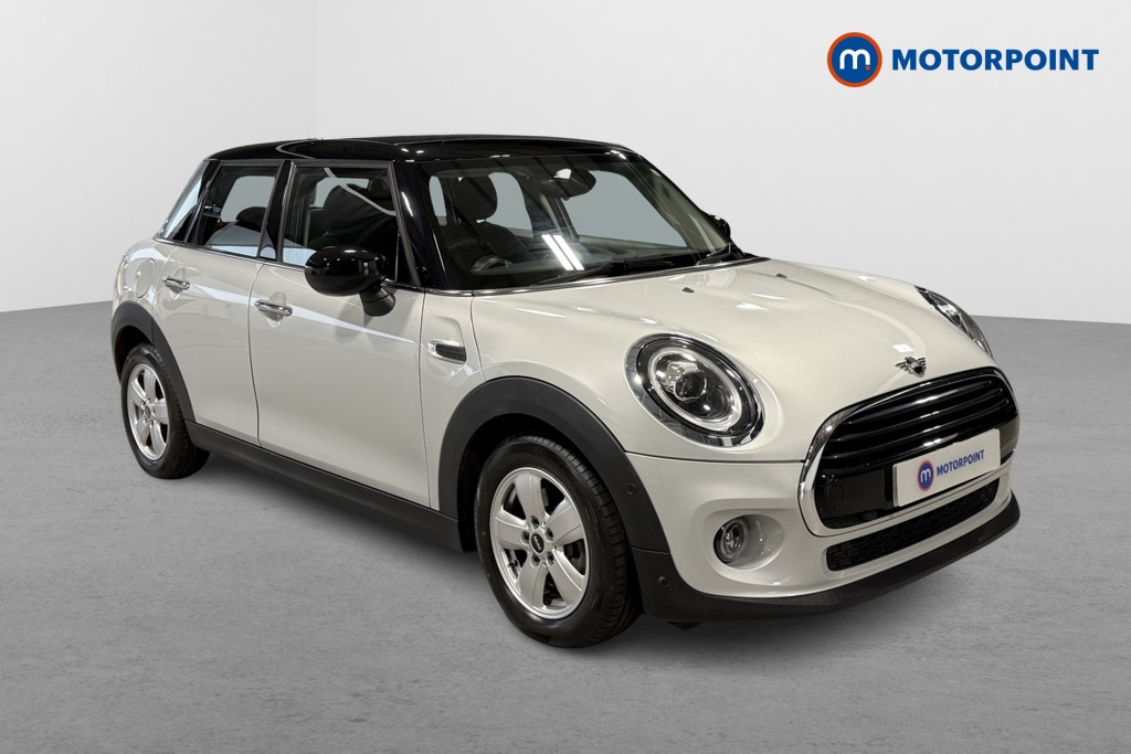 Used MINI Hatch 2019 for sale - 76718313: Photo 1