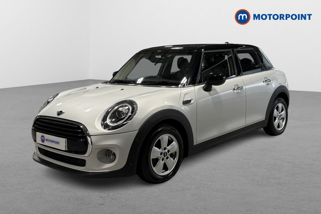 Used MINI Hatch 2019 for sale - 76718313: Photo 3