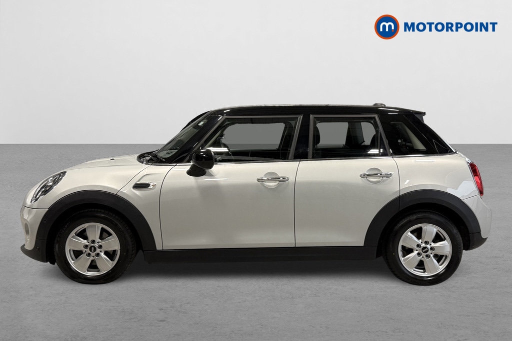 Used MINI Hatch 2019 for sale - 76718313: Photo 4