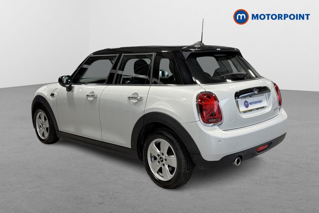 Used MINI Hatch 2019 for sale - 76718313: Photo 5