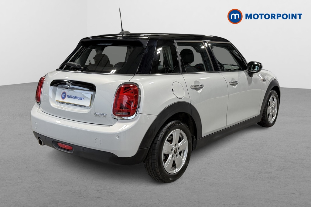 Used MINI Hatch 2019 for sale - 76718313: Photo 7