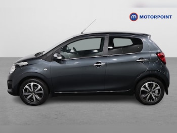 Used Citroen C1 2021 for sale - 78718961: Photo