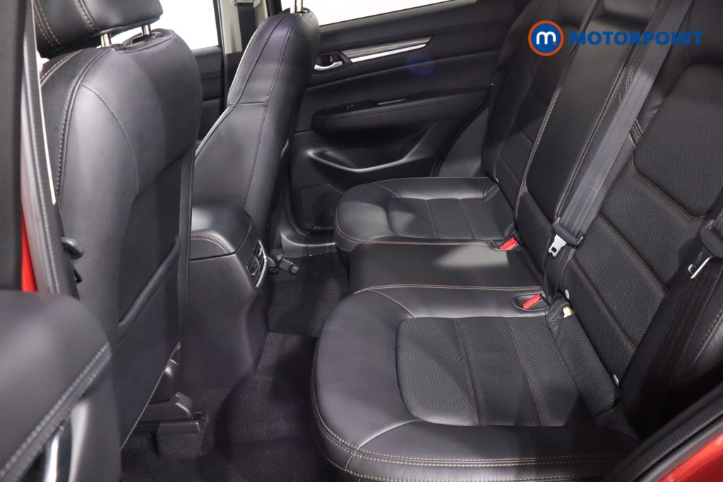 Used Mazda CX-5 2022 for sale - 77872780: Photo 13