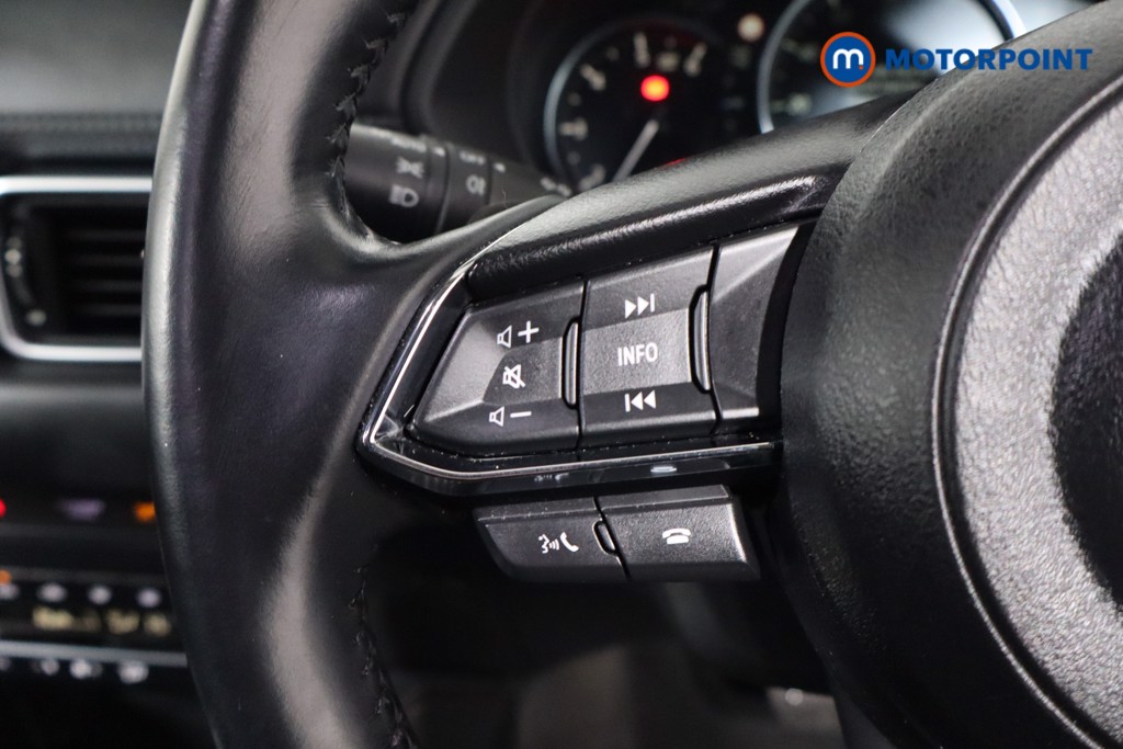 Used Mazda CX-5 2022 for sale - 77872780: Photo 15