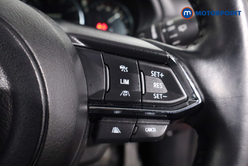 Used Mazda CX-5 2022 for sale - 77872780: Photo 16