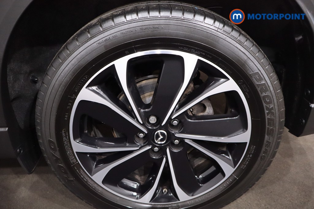 Used Mazda CX-5 2022 for sale - 77872780: Photo 20