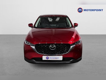 Used Mazda CX-5 2022 for sale - 77872780: Photo