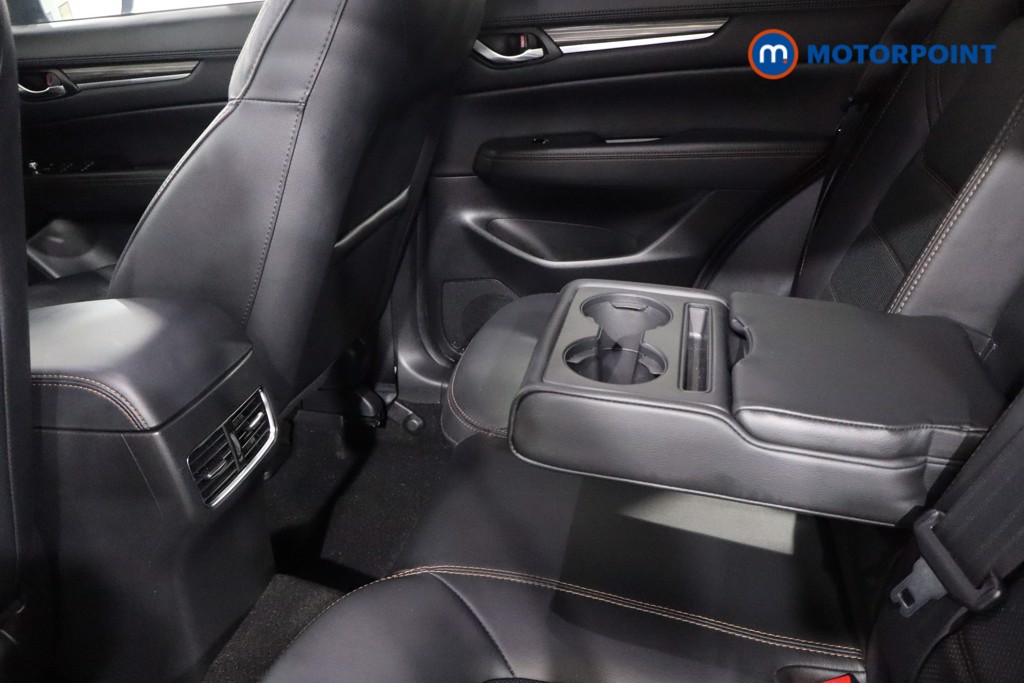 Used Mazda CX-5 2022 for sale - 77872780: Photo 35