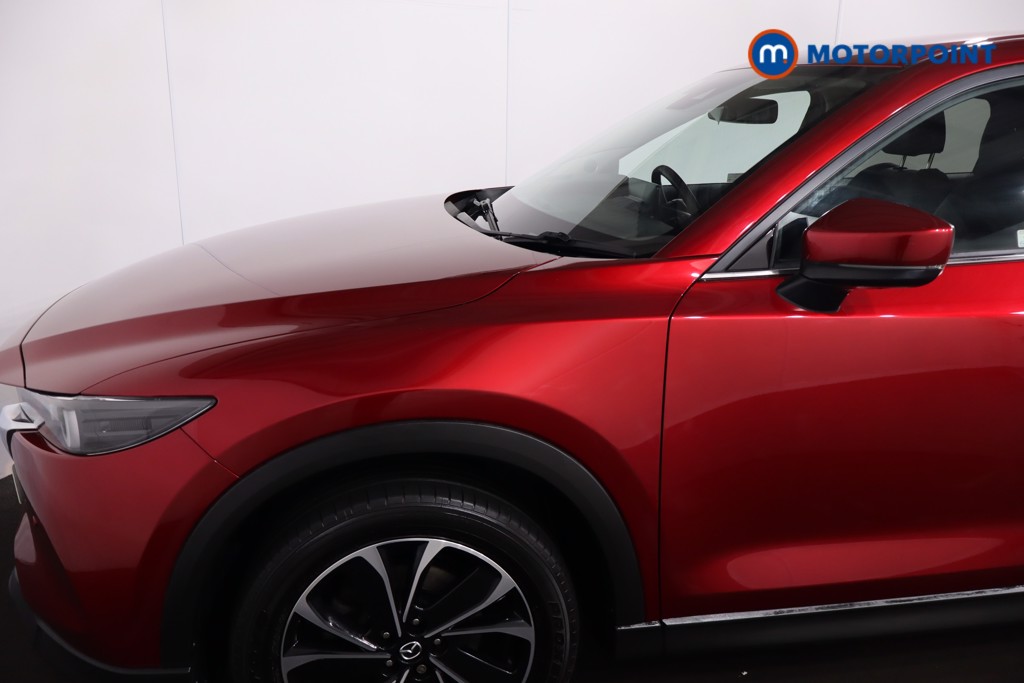 Used Mazda CX-5 2022 for sale - 77872780: Photo 36