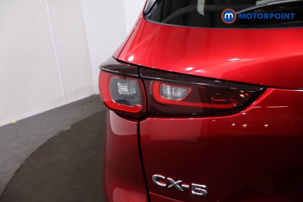 Used Mazda CX-5 2022 for sale - 77872780: Photo 44