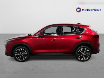 Used Mazda CX-5 2022 for sale - 77872780: Photo
