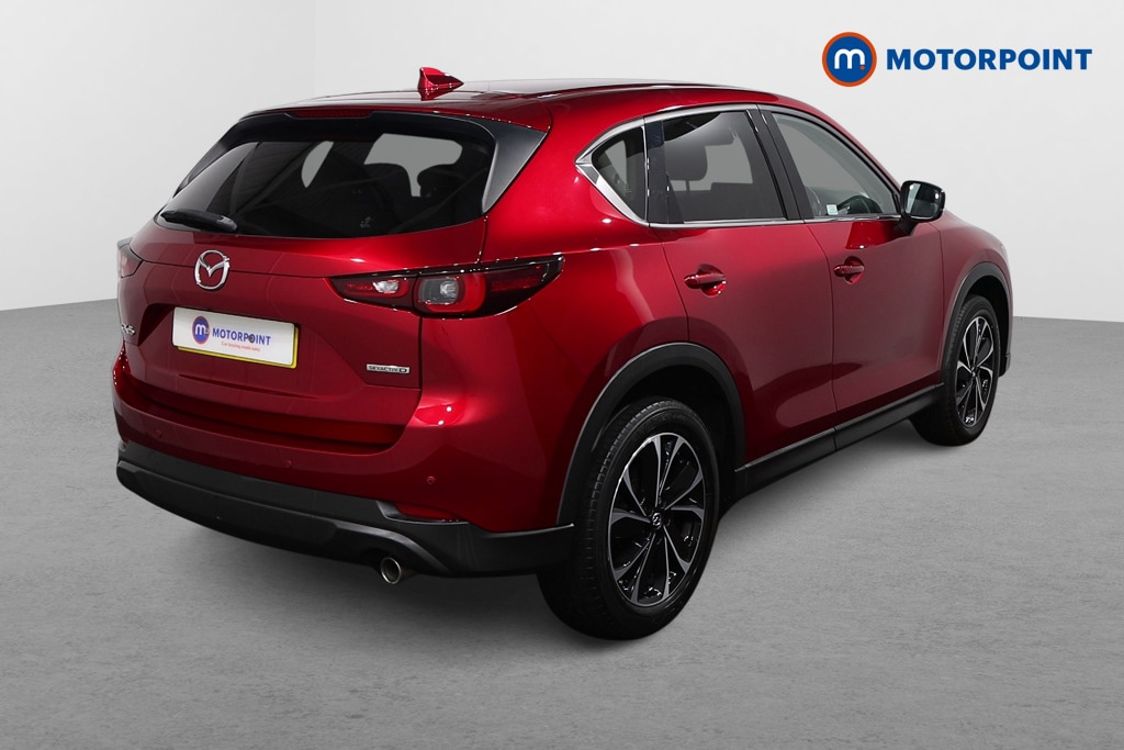 Used Mazda CX-5 2022 for sale - 77872780: Photo 7