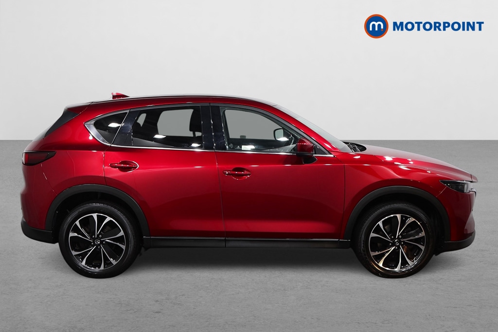 Used Mazda CX-5 2022 for sale - 77872780: Photo 8