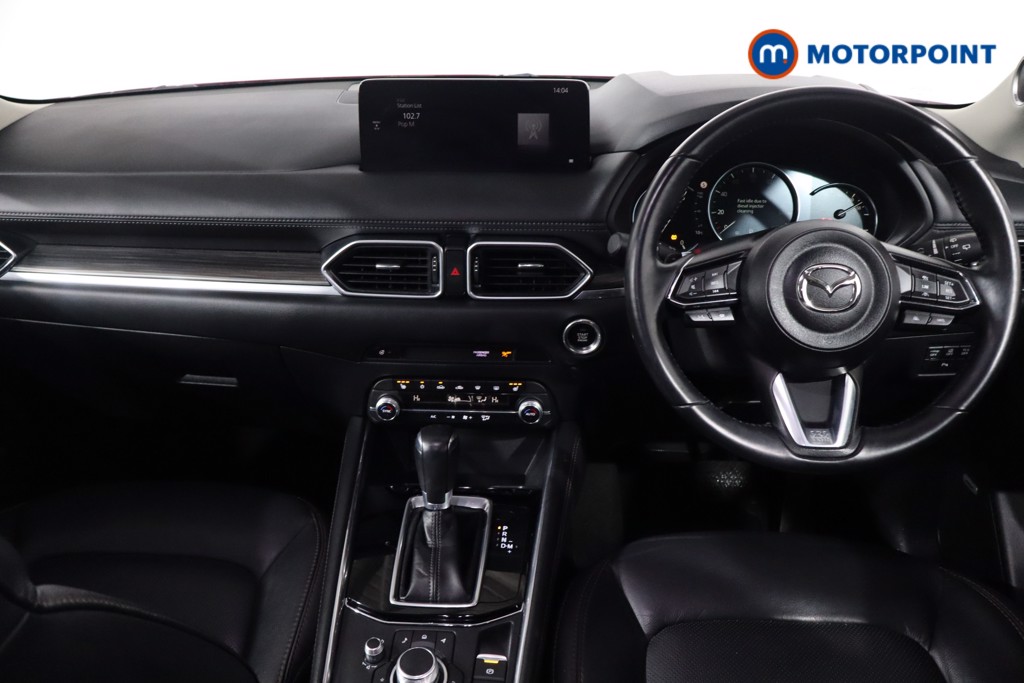 Used Mazda CX-5 2022 for sale - 77872780: Photo 9