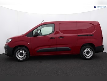 Used Citroen Berlingo 2025 for sale - 76118054: Photo