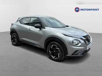Used Nissan Juke 2024 for sale - 79754976: Photo