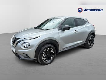 Used Nissan Juke 2024 for sale - 79754976: Photo