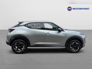 Used Nissan Juke 2024 for sale - 79754976: Photo