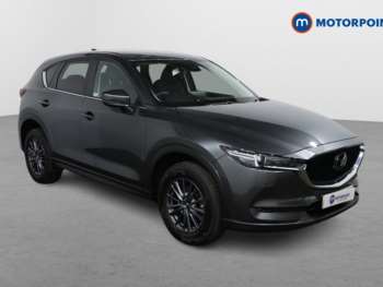 2021 - 2.0 SE-L 5dr