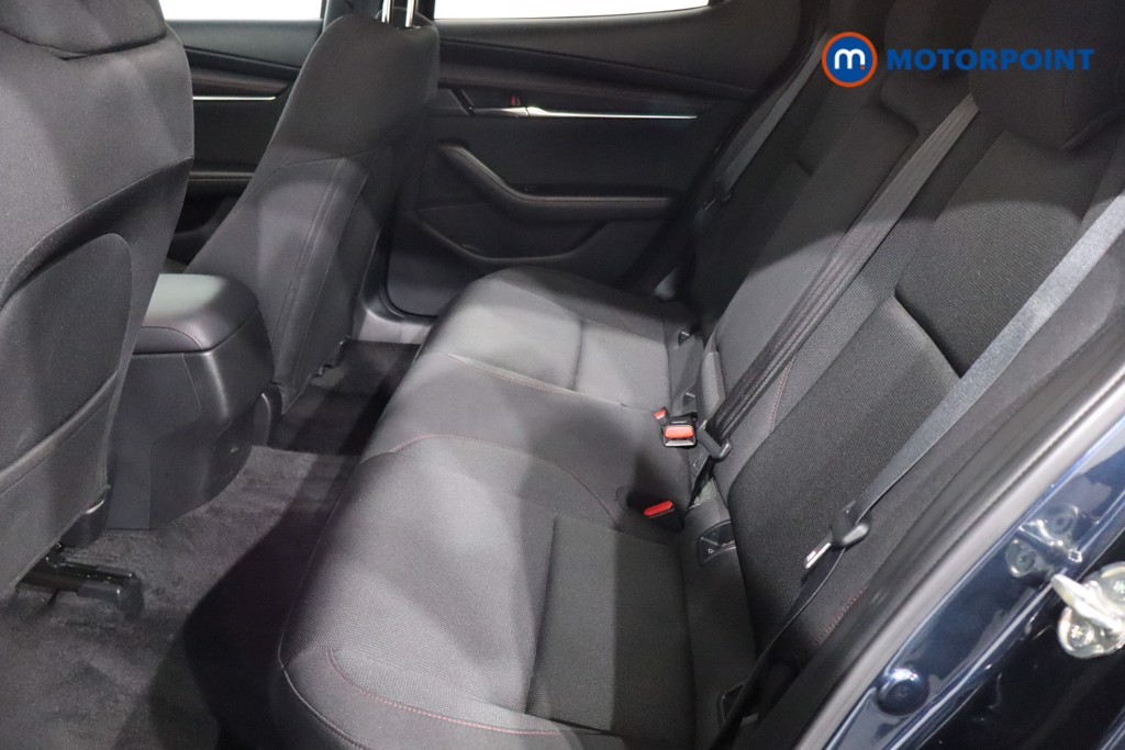 Used Mazda Mazda3 2025 for sale - 77397997: Photo 11