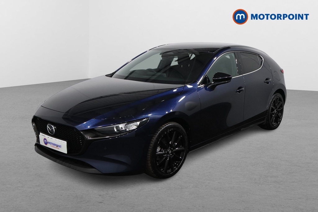 Used Mazda Mazda3 2025 for sale - 77397997: Photo 3