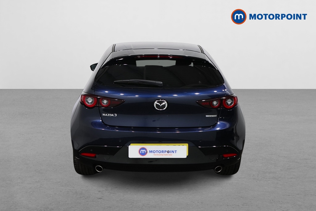 Used Mazda Mazda3 2025 for sale - 77397997: Photo 6