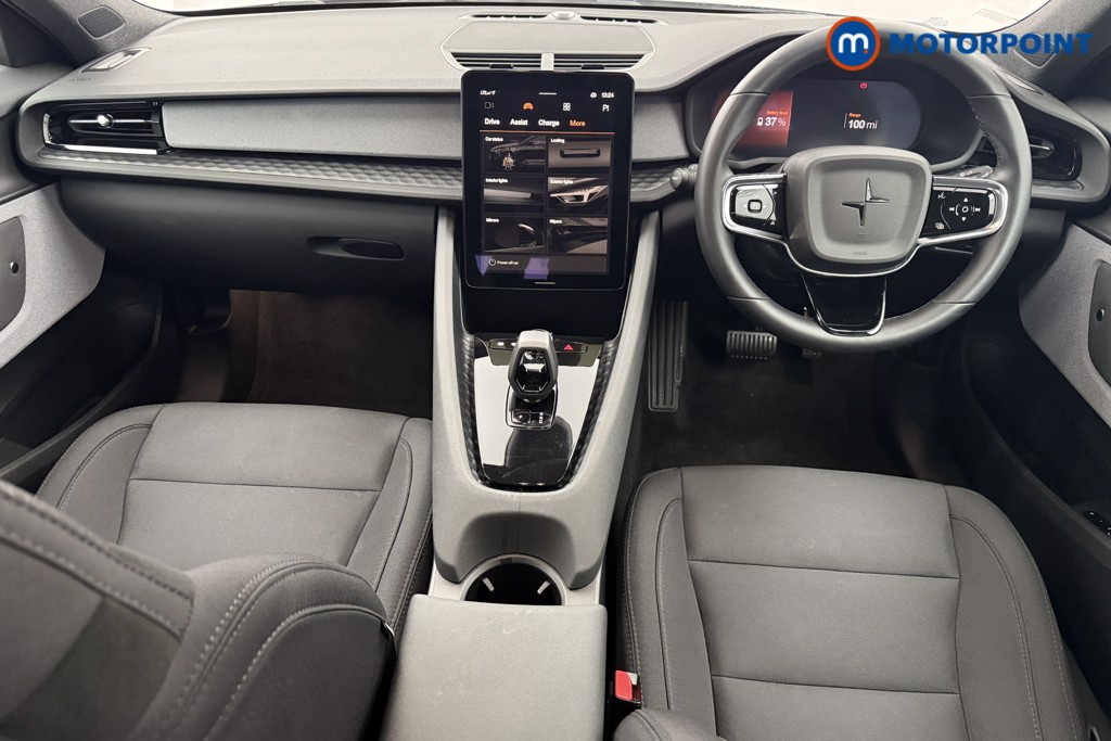 Used Polestar Polestar 2 2023 for sale - 77340523: Photo 10