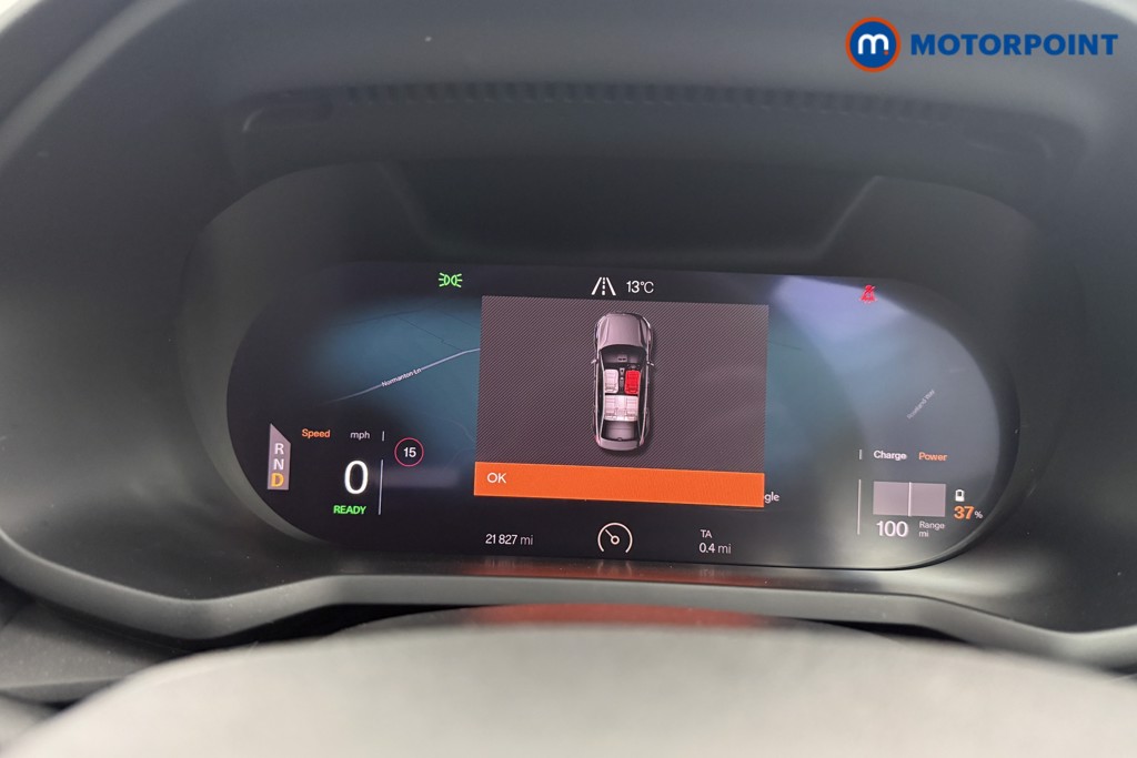 Used Polestar Polestar 2 2023 for sale - 77340523: Photo 14