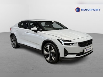 Used Polestar Polestar 2 2023 for sale - 77340523: Photo
