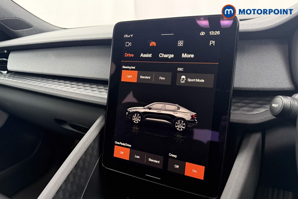 Used Polestar Polestar 2 2023 for sale - 77340523: Photo 20