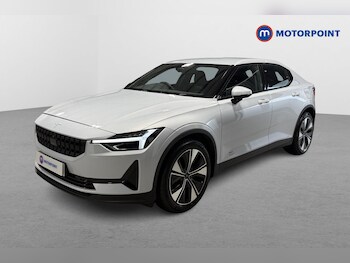 Used Polestar Polestar 2 2023 for sale - 77340523: Photo