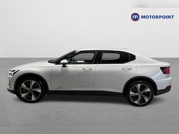 Used Polestar Polestar 2 2023 for sale - 77340523: Photo