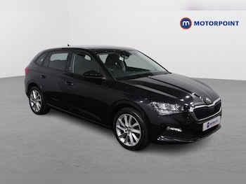 Used Skoda Scala 2021 for sale - 79057861: Photo
