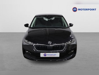 Used Skoda Scala 2021 for sale - 79057861: Photo