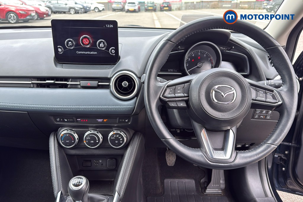 Used Mazda Mazda2 2022 for sale - 78095408: Photo 10