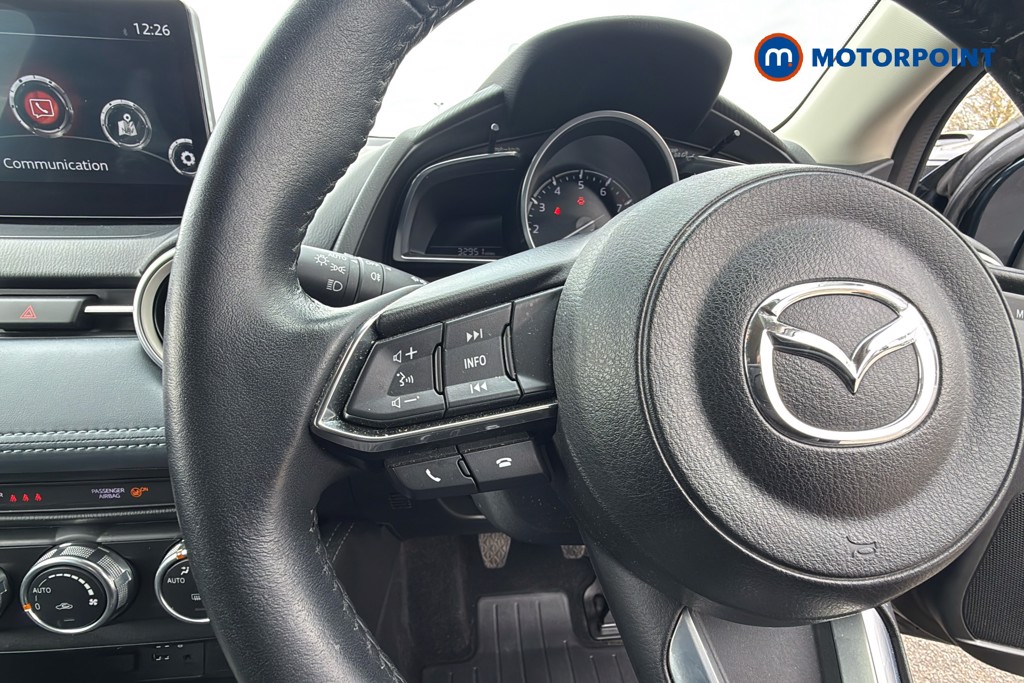 Used Mazda Mazda2 2022 for sale - 78095408: Photo 11