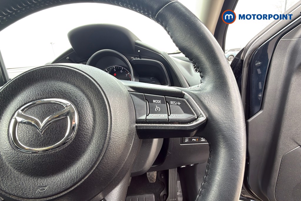 Used Mazda Mazda2 2022 for sale - 78095408: Photo 12