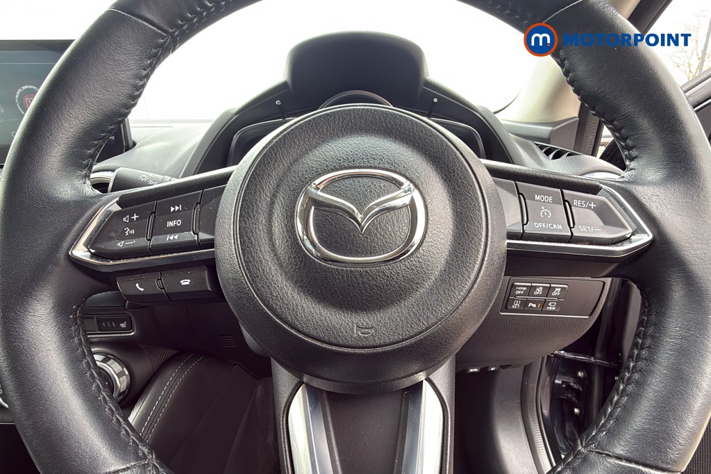 Used Mazda Mazda2 2022 for sale - 78095408: Photo 13
