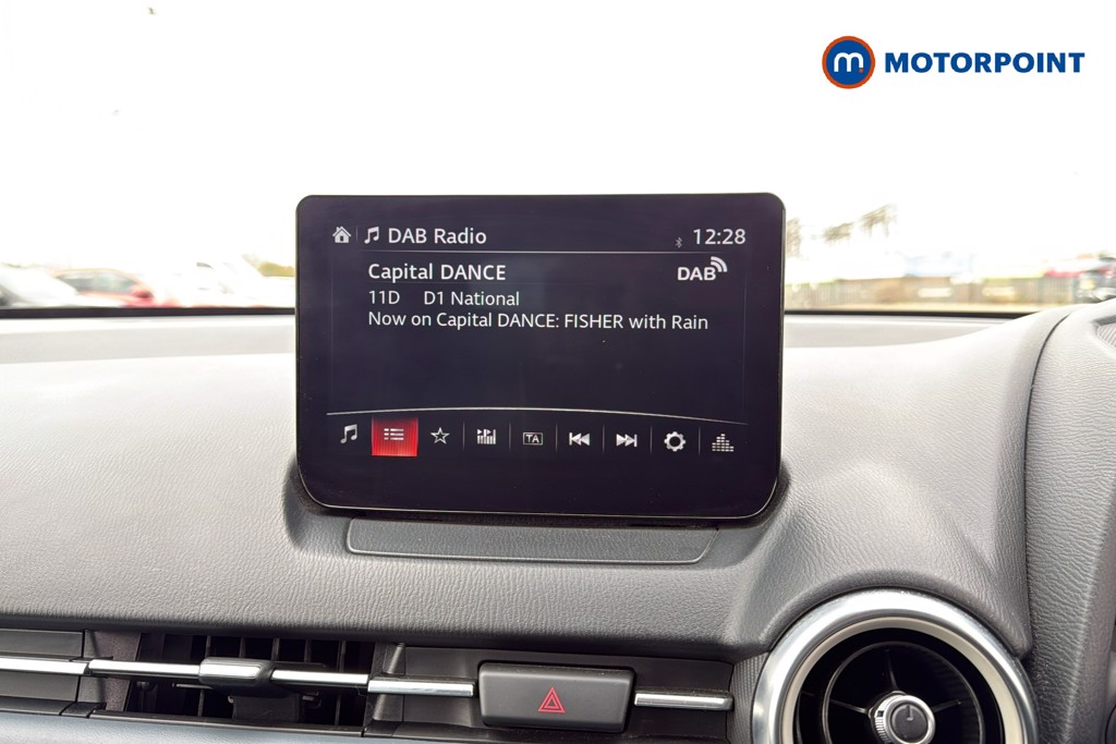 Used Mazda Mazda2 2022 for sale - 78095408: Photo 17