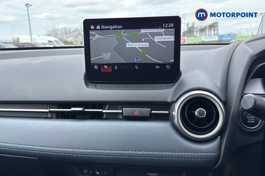 Used Mazda Mazda2 2022 for sale - 78095408: Photo 18