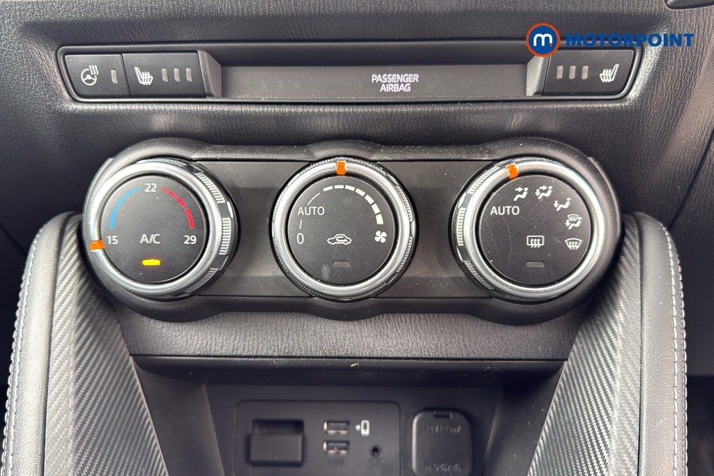 Used Mazda Mazda2 2022 for sale - 78095408: Photo 19