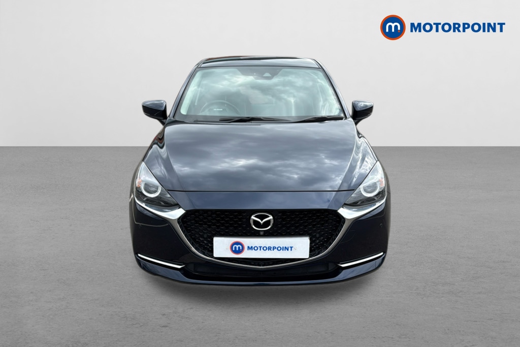 Used Mazda Mazda2 2022 for sale - 78095408: Photo 2