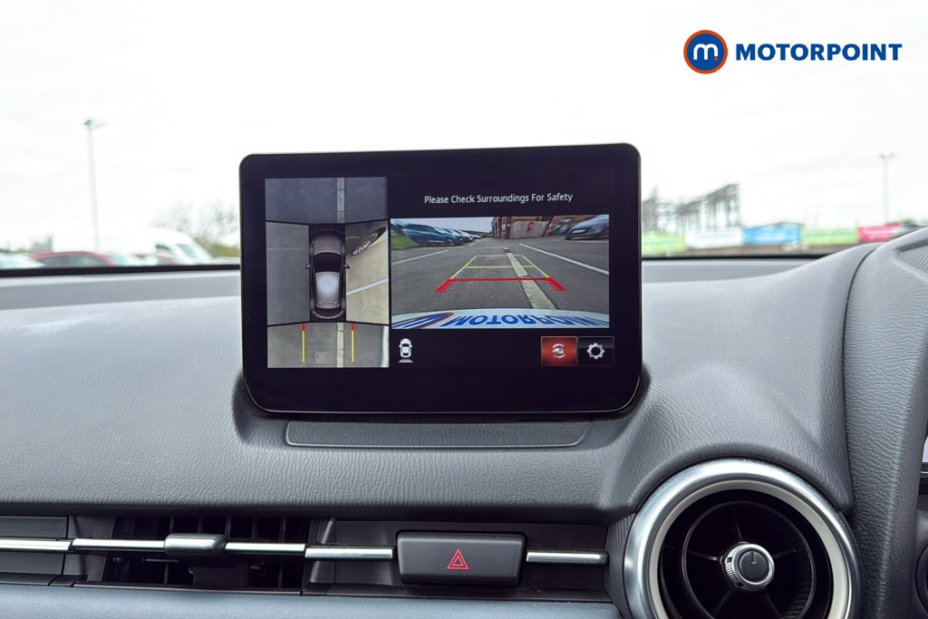 Used Mazda Mazda2 2022 for sale - 78095408: Photo 20